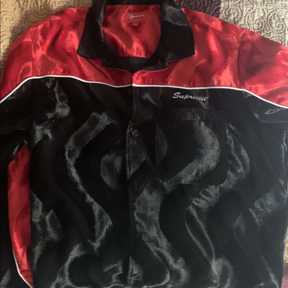 Supreme Jacket